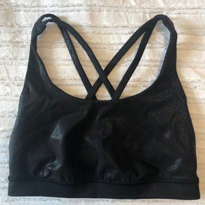 Lululemon Energy Bra
